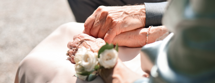 Vow Renewal Ceremony