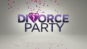 divorce party