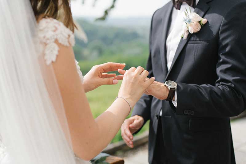Read more about the article What is a symbolic marriage?