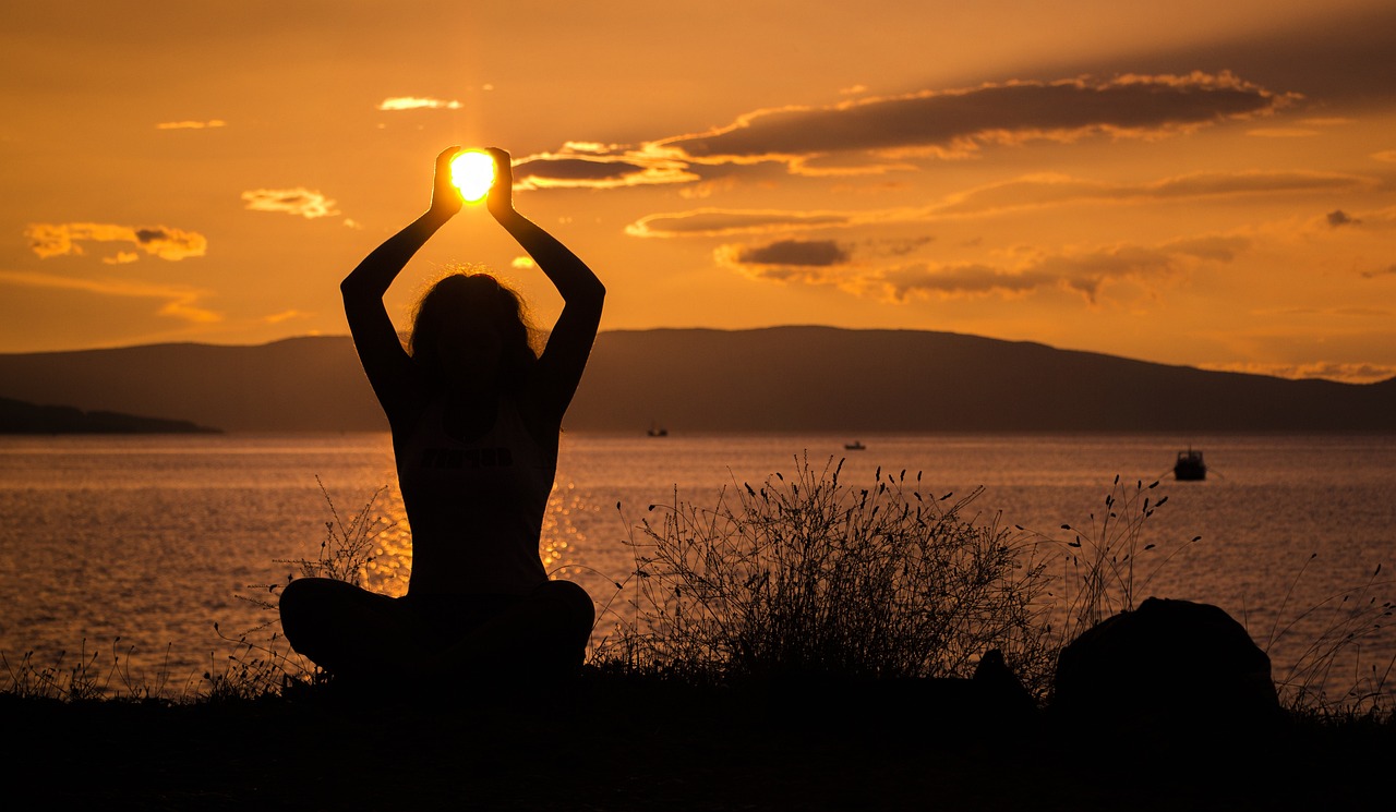 Celebrating the summer solstice