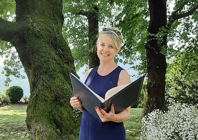 The role of the humanist celebrant: what to ask and what to expect