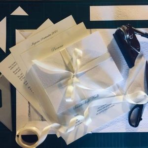 Vow Renewal, Villa Bossi